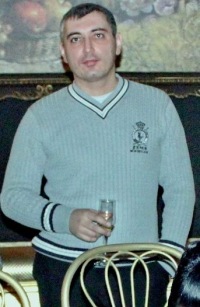 Артём Юсупов, 27 января 1977, Таганрог, id101152066