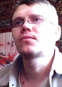 Алексей Устюжанин, 21 июня , Ижевск, id134695339