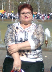 Айгуль Ахметова - давлетова, 11 мая , Киев, id136136588