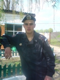 Александр Грэчуха, 5 июля 1992, Днепропетровск, id136481811