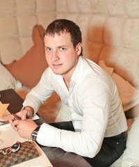 Denis Novikov, 5 января , Москва, id142470449