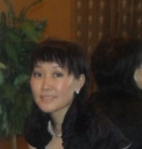 Риана Монгуш, 16 февраля , Кызыл, id143301369