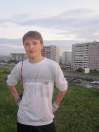 Дмитрий Долматов, 30 августа 1994, Липецк, id143816054