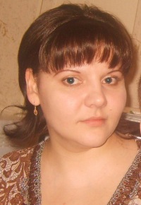 Диана Карева, 10 декабря , Сургут, id146350839