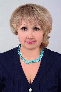 Екатерина Ярошевская, 24 марта 1956, Кировоград, id159935617