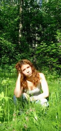 Елена Курова, 24 июня 1991, Москва, id40383044