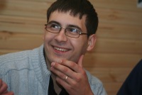 Андрей Кузьмин, 21 января 1988, Зеленоград, id4213228