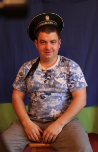 Алексей Никитин, 27 сентября 1979, Новосибирск, id6185481