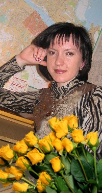 Людмила Хомутина, 26 апреля , Одесса, id86766838