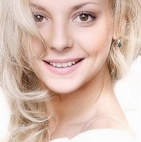 Дарья Сагалова, 14 декабря , Москва, id94160860